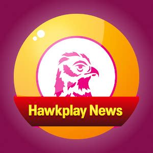 Hawkplay app  Downloading the app is a straightforward process